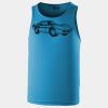 AWDis Cool Vest (JC007) Thumbnail