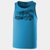 AWDis Cool Vest (JC007) Thumbnail