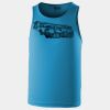 AWDis Cool Vest (JC007) Thumbnail