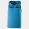 AWDis Cool Vest (JC007) Thumbnail
