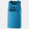 AWDis Cool Vest (JC007) Thumbnail