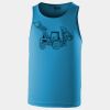 AWDis Cool Vest (JC007) Thumbnail