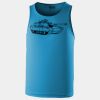 AWDis Cool Vest (JC007) Thumbnail