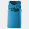 AWDis Cool Vest (JC007) Thumbnail