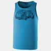AWDis Cool Vest (JC007) Thumbnail