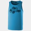 AWDis Cool Vest (JC007) Thumbnail