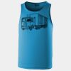 AWDis Cool Vest (JC007) Thumbnail