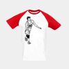 SOLS Lds Milky Contrast T Thumbnail