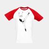 SOLS Lds Milky Contrast T Thumbnail