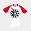 SOLS Lds Milky Contrast T Thumbnail