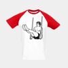 SOLS Lds Milky Contrast T Thumbnail
