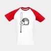 SOLS Lds Milky Contrast T Thumbnail