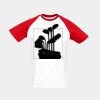 SOLS Lds Milky Contrast T Thumbnail