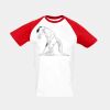 SOLS Lds Milky Contrast T Thumbnail