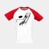 SOLS Lds Milky Contrast T Thumbnail