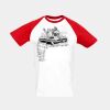 SOLS Lds Milky Contrast T Thumbnail