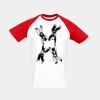 SOLS Lds Milky Contrast T Thumbnail