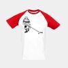 SOLS Lds Milky Contrast T Thumbnail