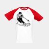 SOLS Lds Milky Contrast T Thumbnail