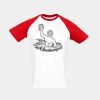 SOLS Lds Milky Contrast T Thumbnail