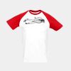 SOLS Lds Milky Contrast T Thumbnail