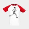 SOLS Lds Milky Contrast T Thumbnail