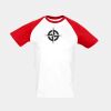 SOLS Lds Milky Contrast T Thumbnail