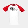 SOLS Lds Milky Contrast T Thumbnail