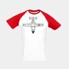 SOLS Lds Milky Contrast T Thumbnail
