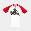 SOLS Lds Milky Contrast T Thumbnail