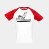 SOLS Lds Milky Contrast T Thumbnail
