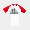 SOLS Lds Milky Contrast T Thumbnail
