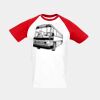 SOLS Lds Milky Contrast T Thumbnail