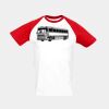 SOLS Lds Milky Contrast T Thumbnail
