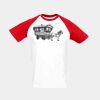SOLS Lds Milky Contrast T Thumbnail