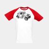 SOLS Lds Milky Contrast T Thumbnail