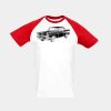 SOLS Lds Milky Contrast T Thumbnail