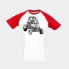 SOLS Lds Milky Contrast T Thumbnail