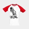 SOLS Lds Milky Contrast T Thumbnail