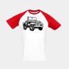 SOLS Lds Milky Contrast T Thumbnail