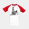 SOLS Lds Milky Contrast T Thumbnail