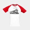 SOLS Lds Milky Contrast T Thumbnail