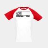SOLS Lds Milky Contrast T Thumbnail