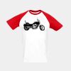 SOLS Lds Milky Contrast T Thumbnail