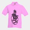 Fruit Loom Kids Pique Polo Thumbnail