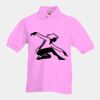 Fruit Loom Kids Pique Polo Thumbnail