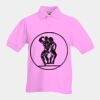 Fruit Loom Kids Pique Polo Thumbnail