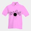 Fruit Loom Kids Pique Polo Thumbnail