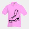 Fruit Loom Kids Pique Polo Thumbnail