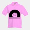 Fruit Loom Kids Pique Polo Thumbnail